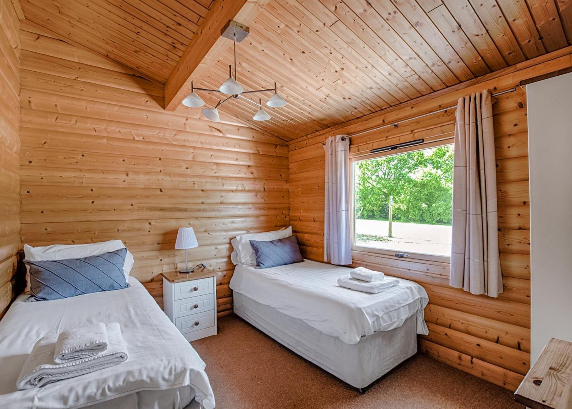 Fingle Glen Lodges Whitestone Cameră foto