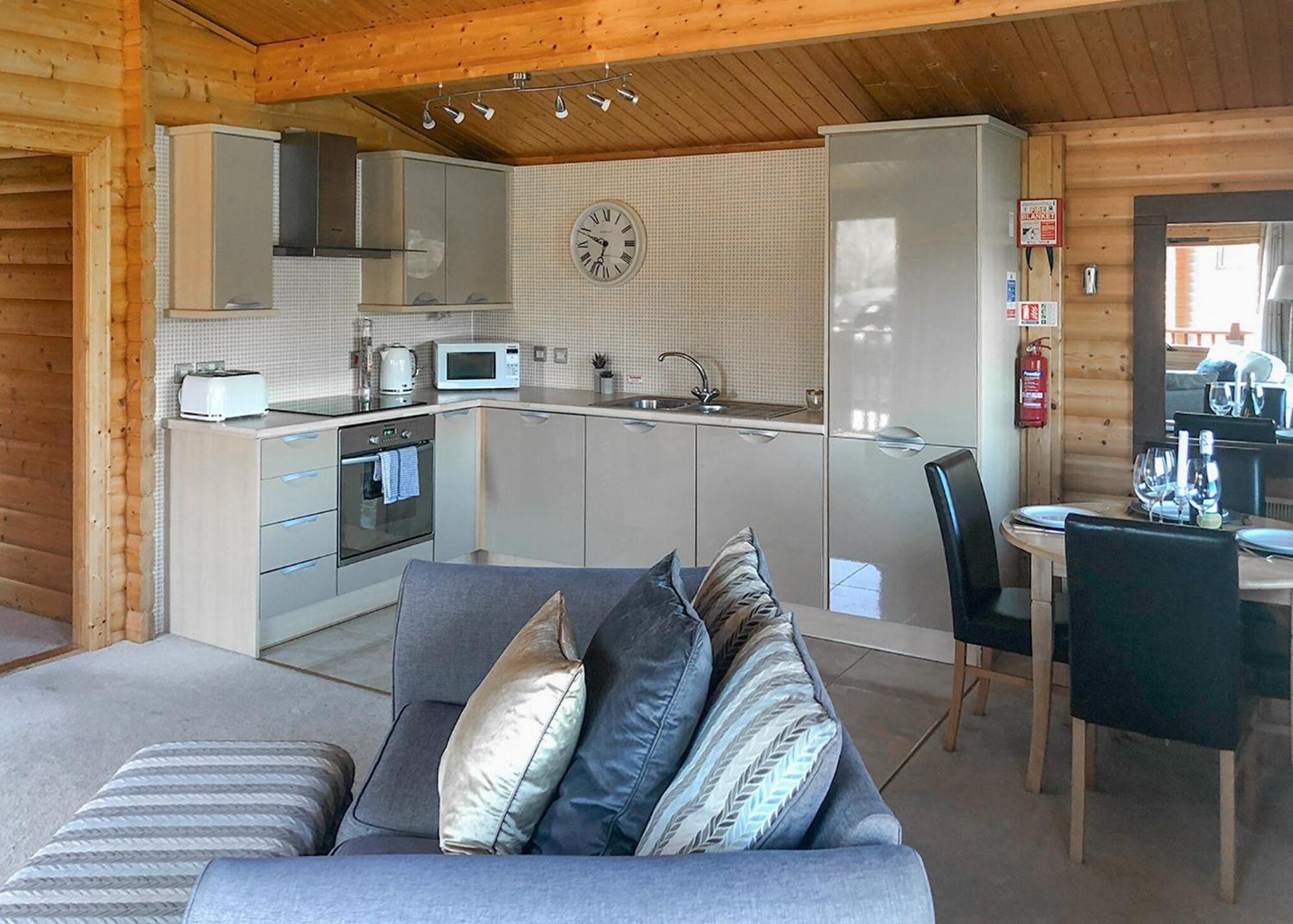 Fingle Glen Lodges Whitestone Cameră foto