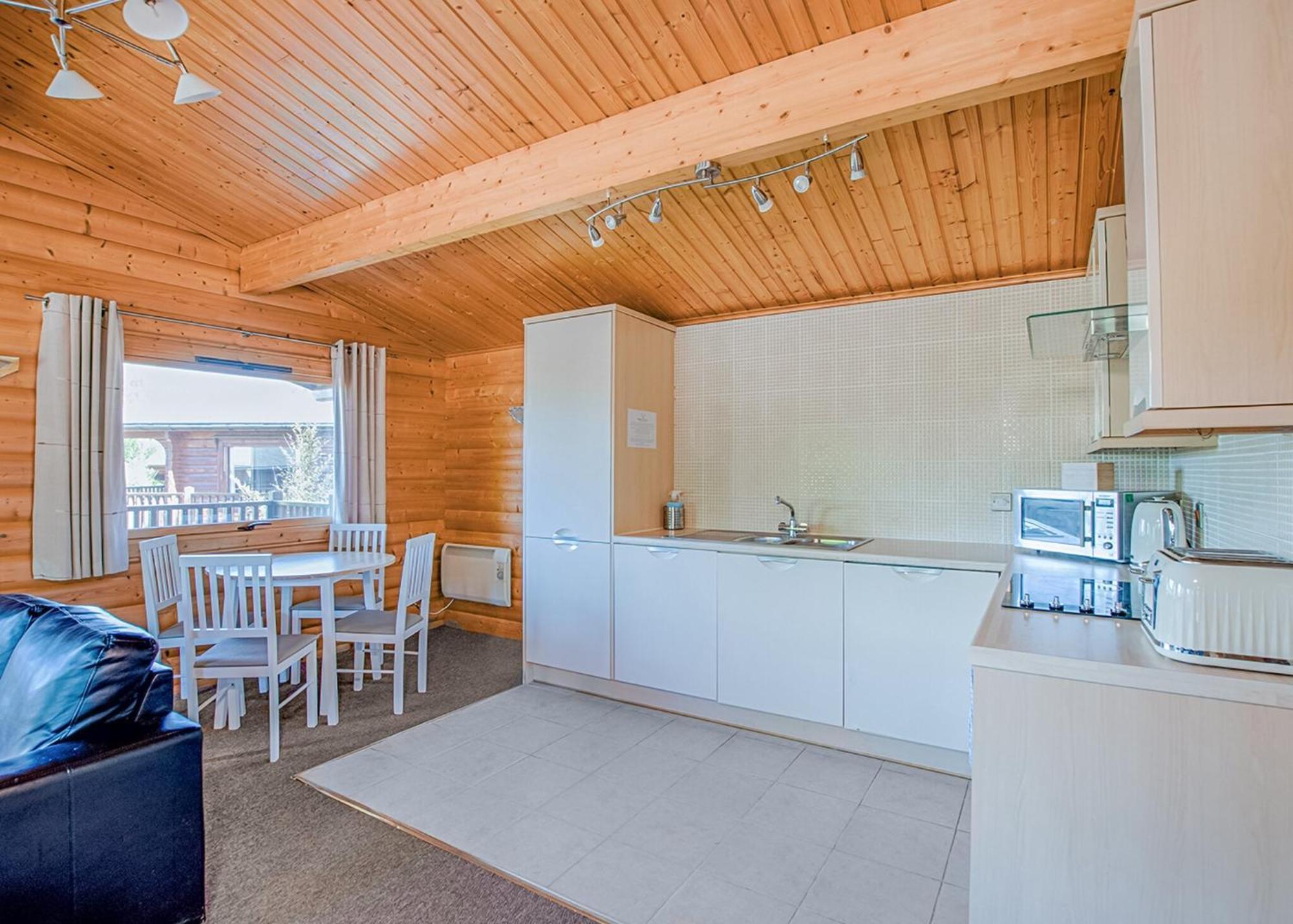 Fingle Glen Lodges Whitestone Cameră foto