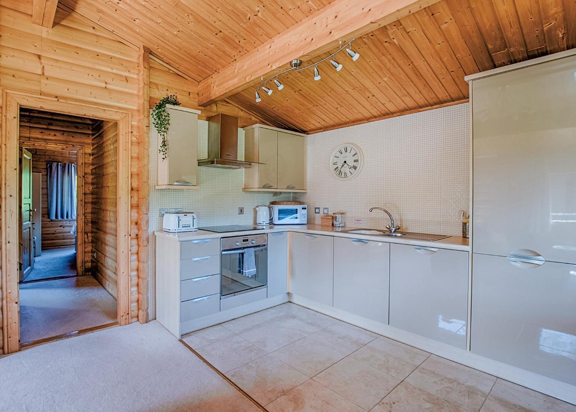 Fingle Glen Lodges Whitestone Cameră foto