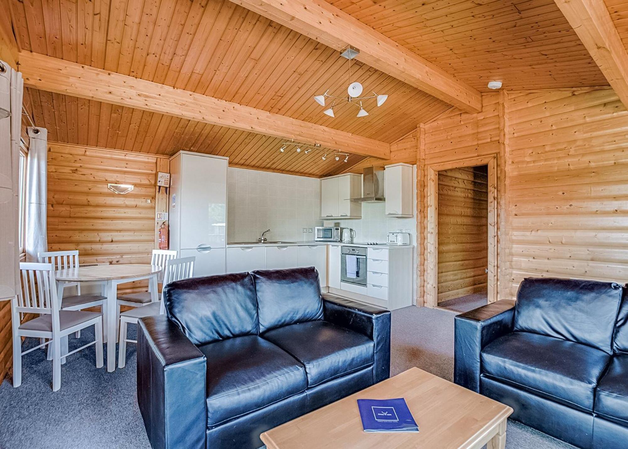 Fingle Glen Lodges Whitestone Cameră foto