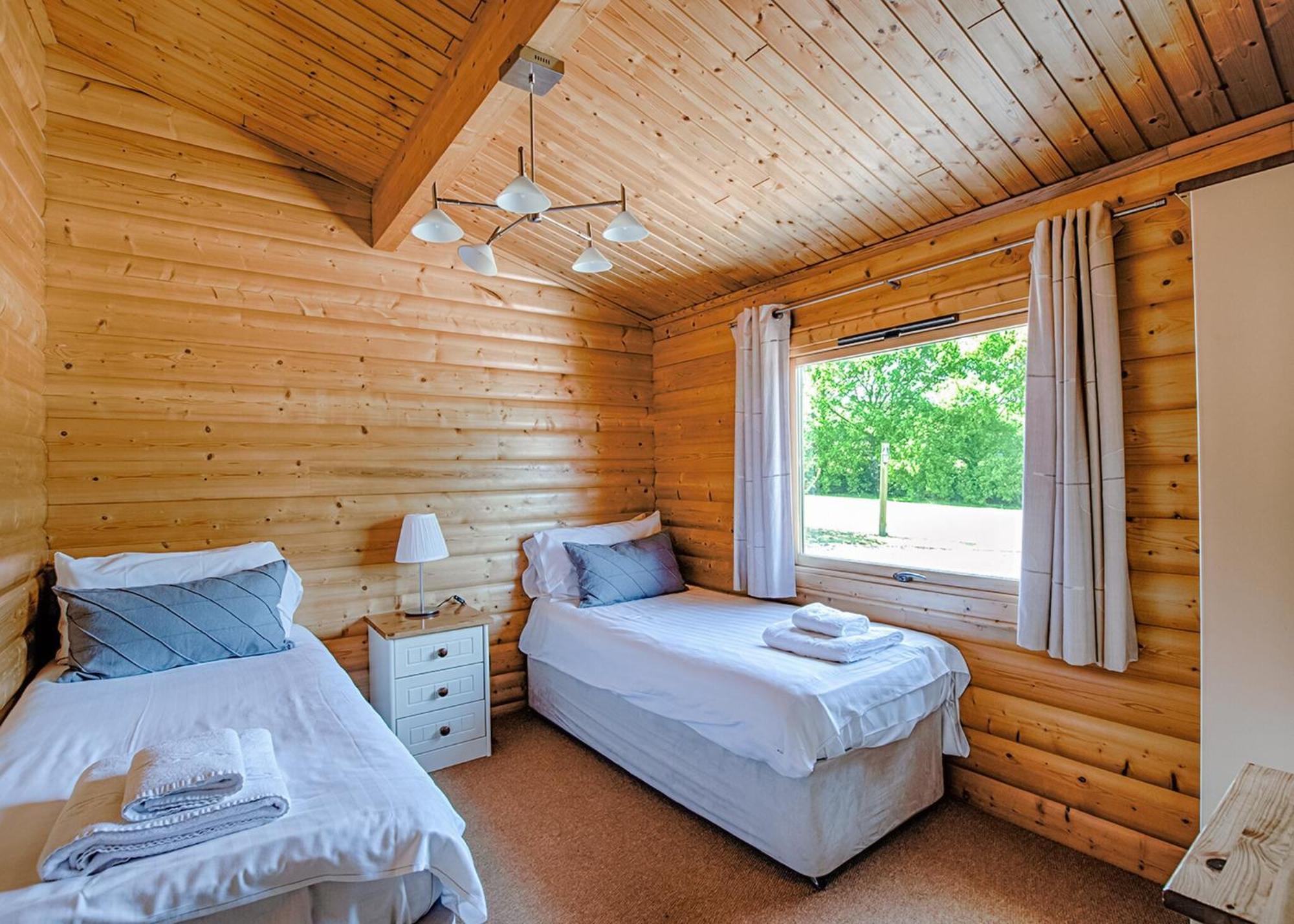 Fingle Glen Lodges Whitestone Cameră foto