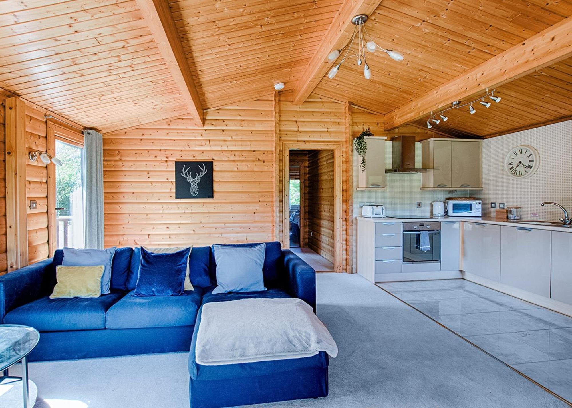 Fingle Glen Lodges Whitestone Cameră foto