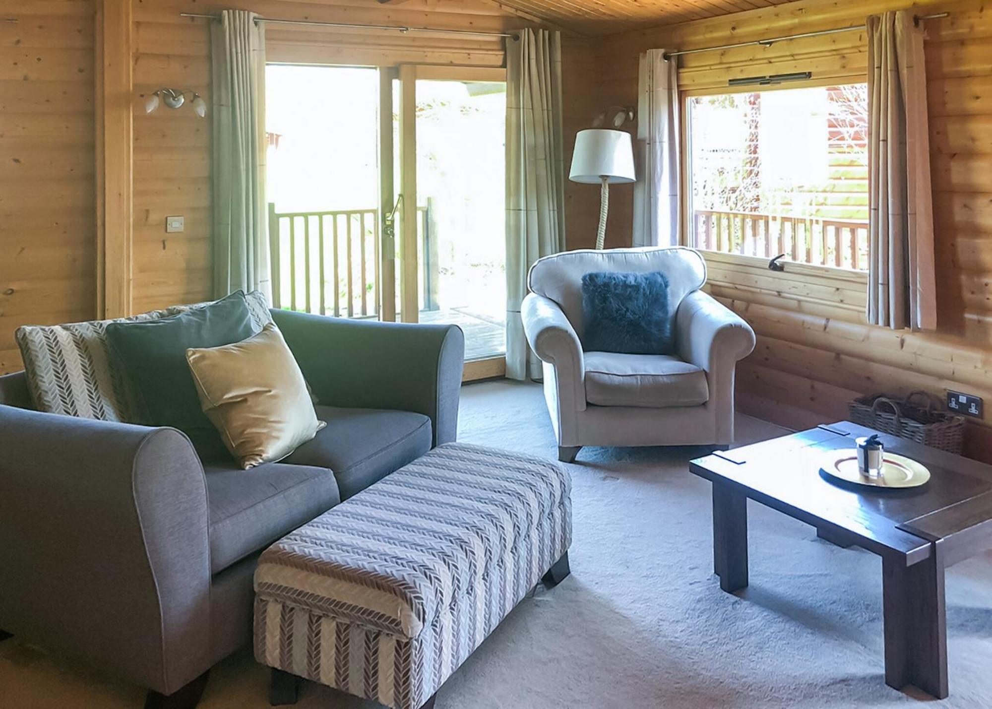 Fingle Glen Lodges Whitestone Cameră foto