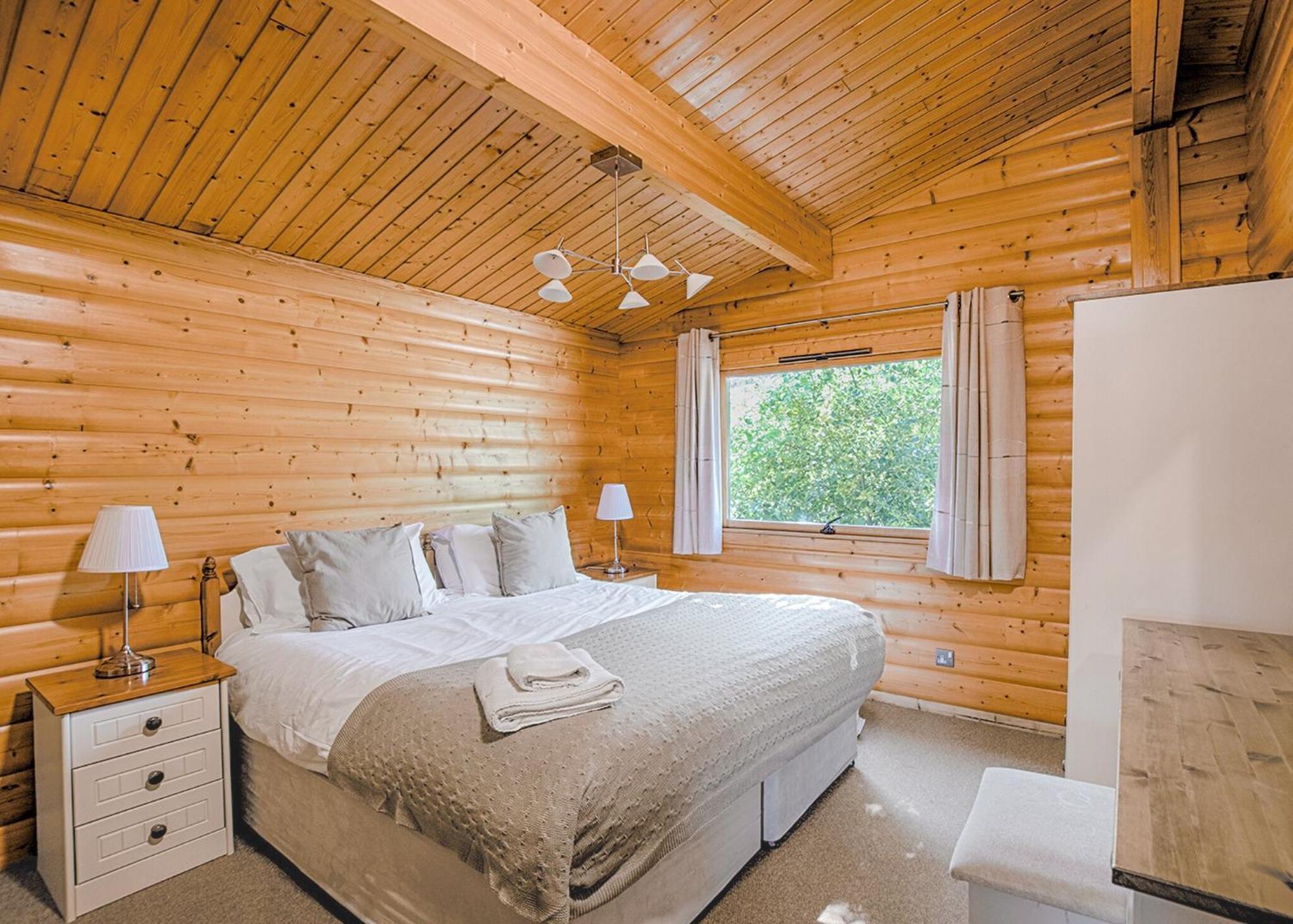 Fingle Glen Lodges Whitestone Cameră foto
